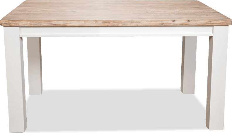 Bermuda Acacia Rectangle 1500 Dining Table