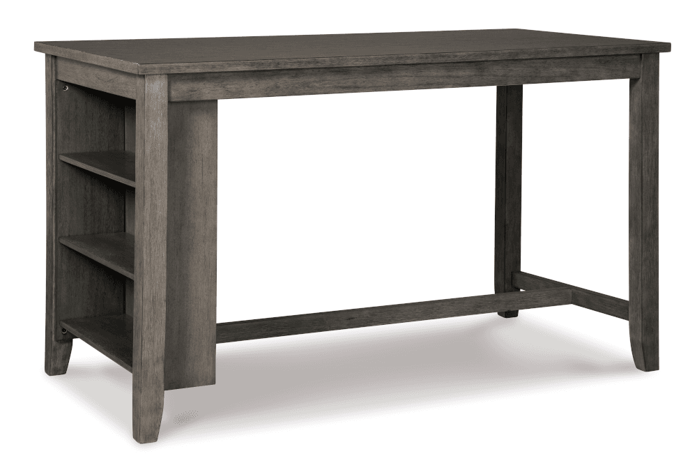 Caitbrook Acacia Bar Table