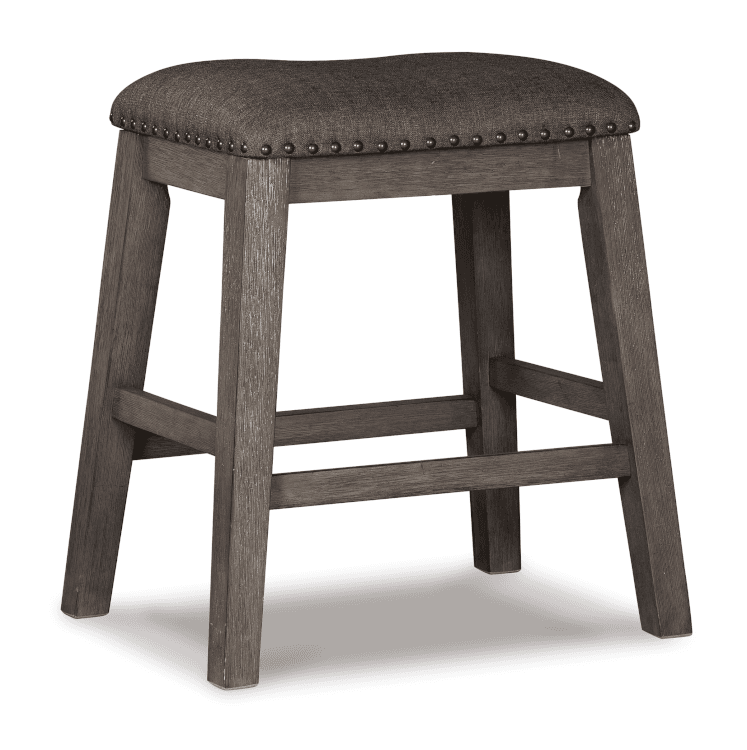 Caitbrook Acacia Bar Stool
