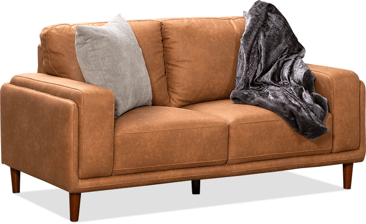 Valencia Steam 2 Seater Sofa