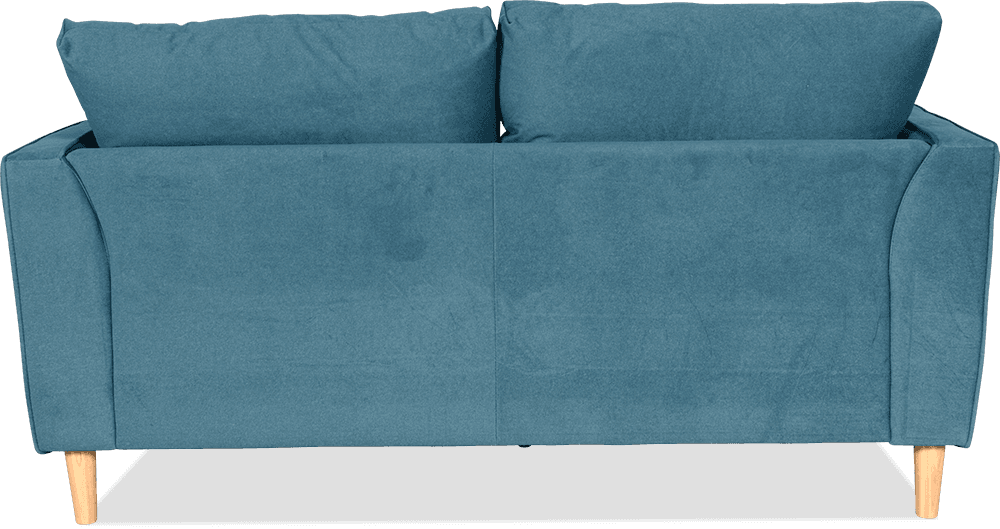 Newhaven Mohair 2 Seater Sofa