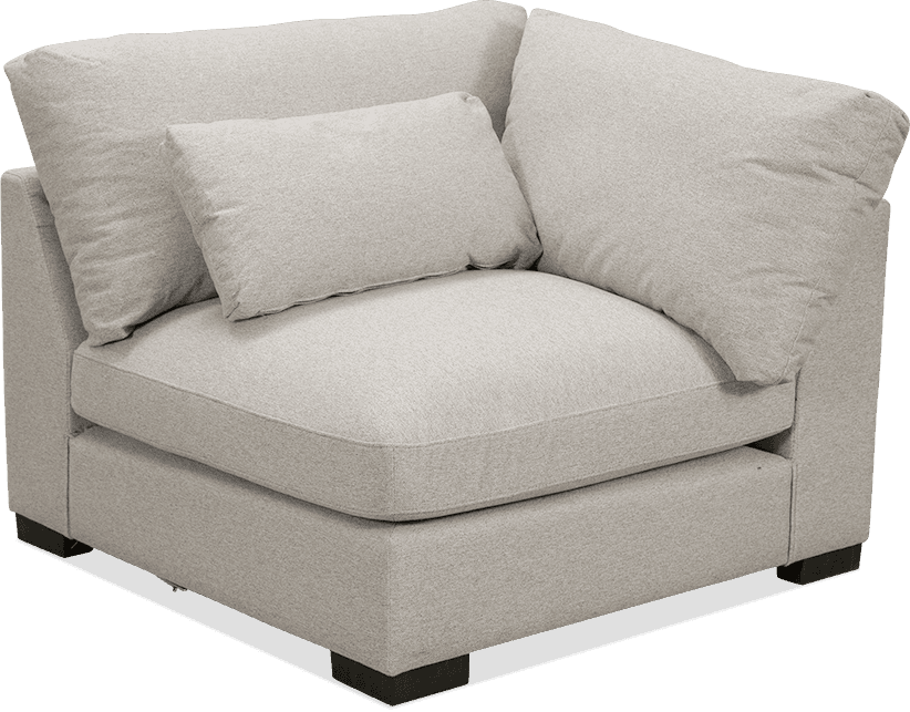 Cloud Mark Corner Seat ONLY Lounge Piece