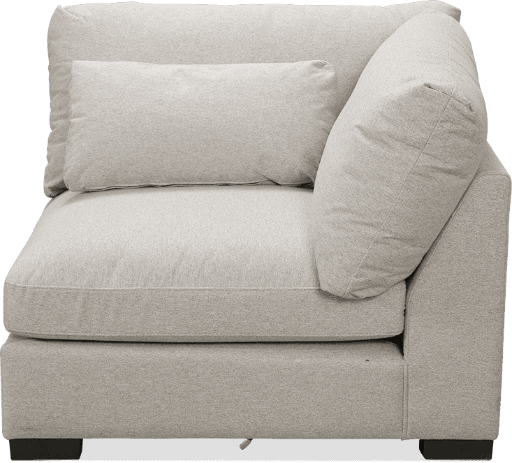 Cloud Mark Corner Seat ONLY Lounge Piece