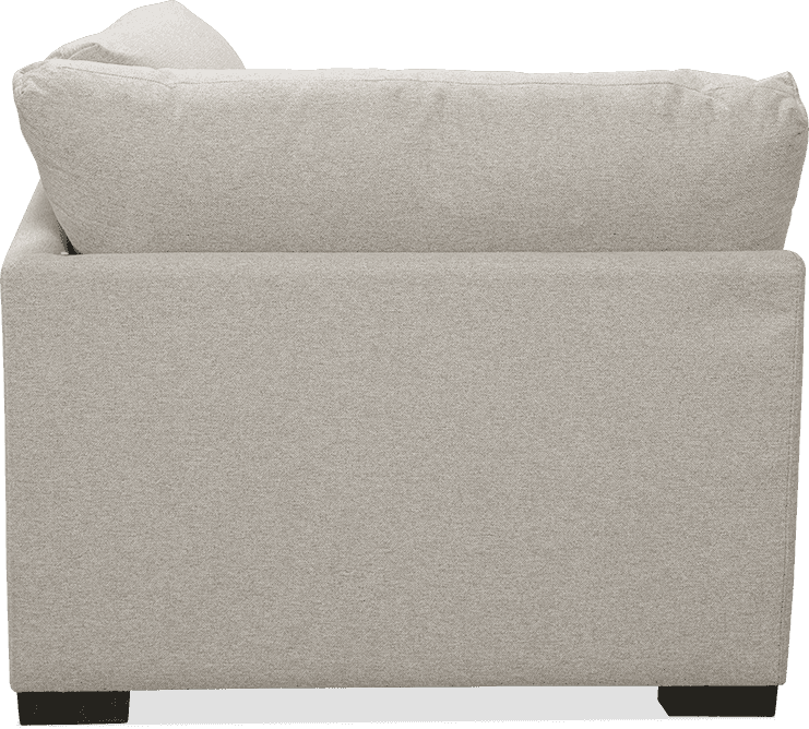 Cloud Mark Corner Seat ONLY Lounge Piece