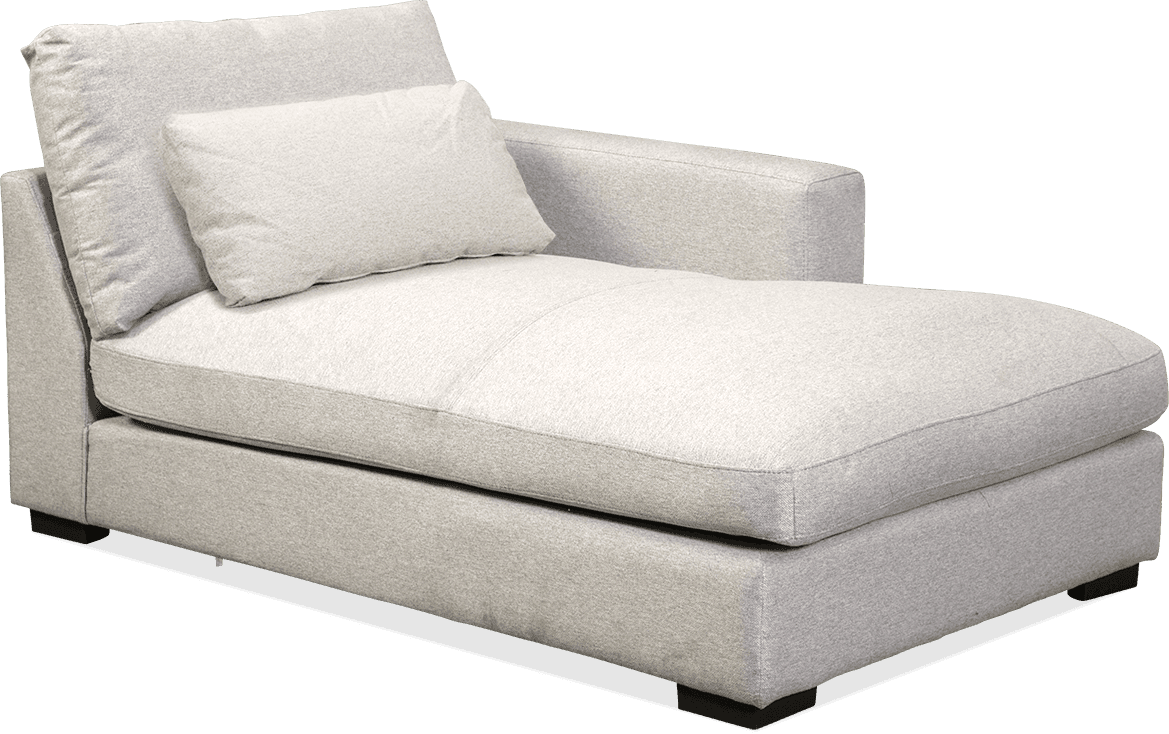 Cloud Mark Right Facing Chaise Lounge Piece