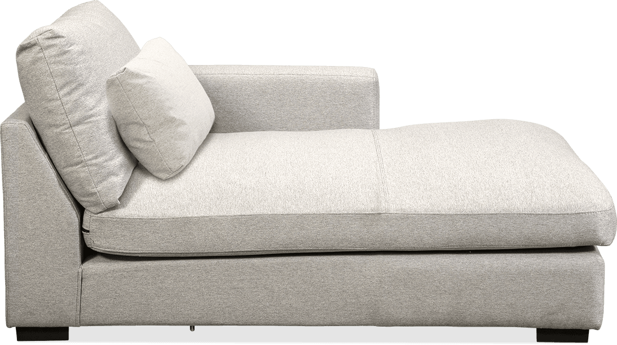 Cloud Mark Right Facing Chaise Lounge Piece
