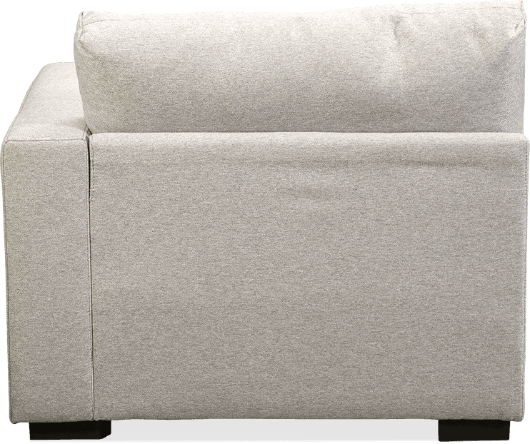 Cloud Mark Right Facing Chaise Lounge Piece