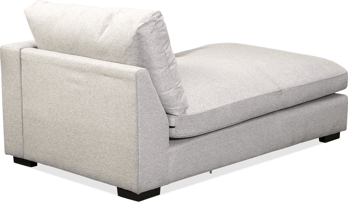 Cloud Mark Right Facing Chaise Lounge Piece