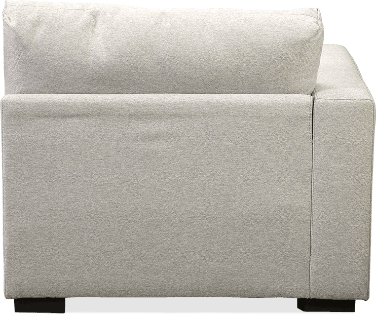 Cloud Mark Left Facing Chaise Lounge Piece