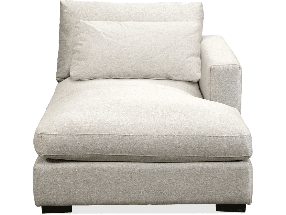 Cloud Mark Right Facing Chaise Lounge Piece