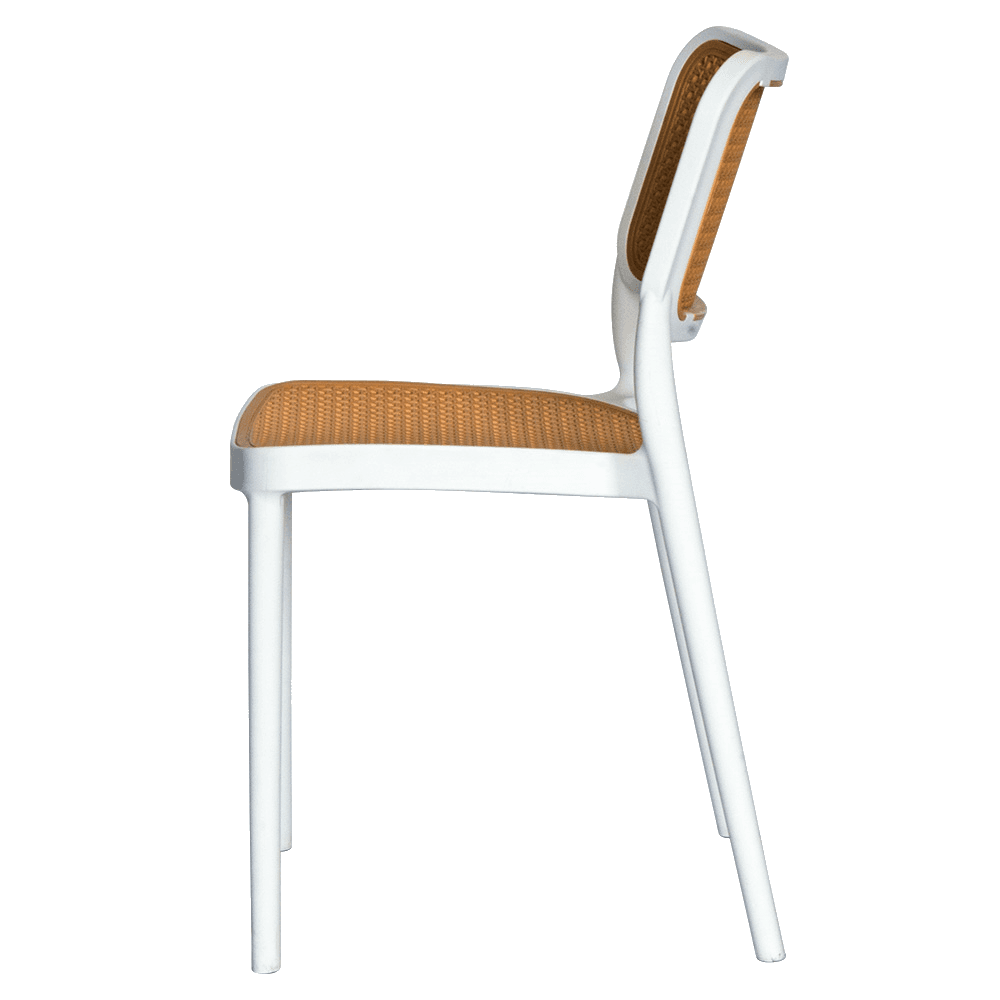 Baya Resin Dining Chair