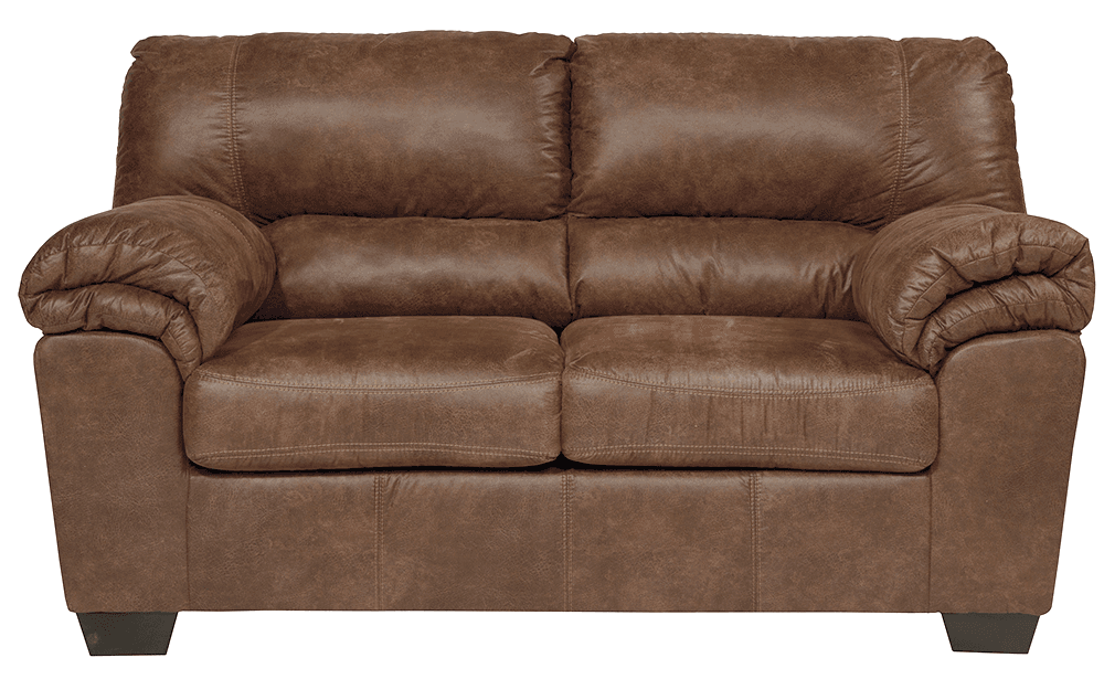 Bladen Faux Leather 2 Seater Sofa