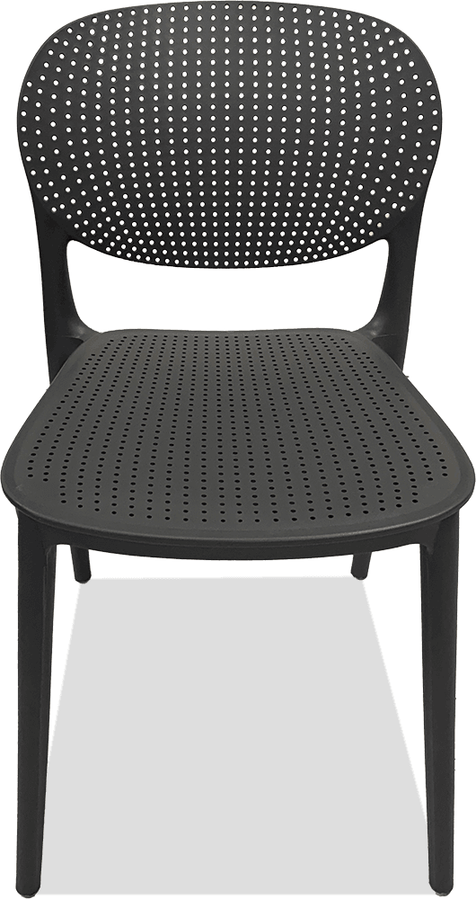 Otis Resin Dining Chair