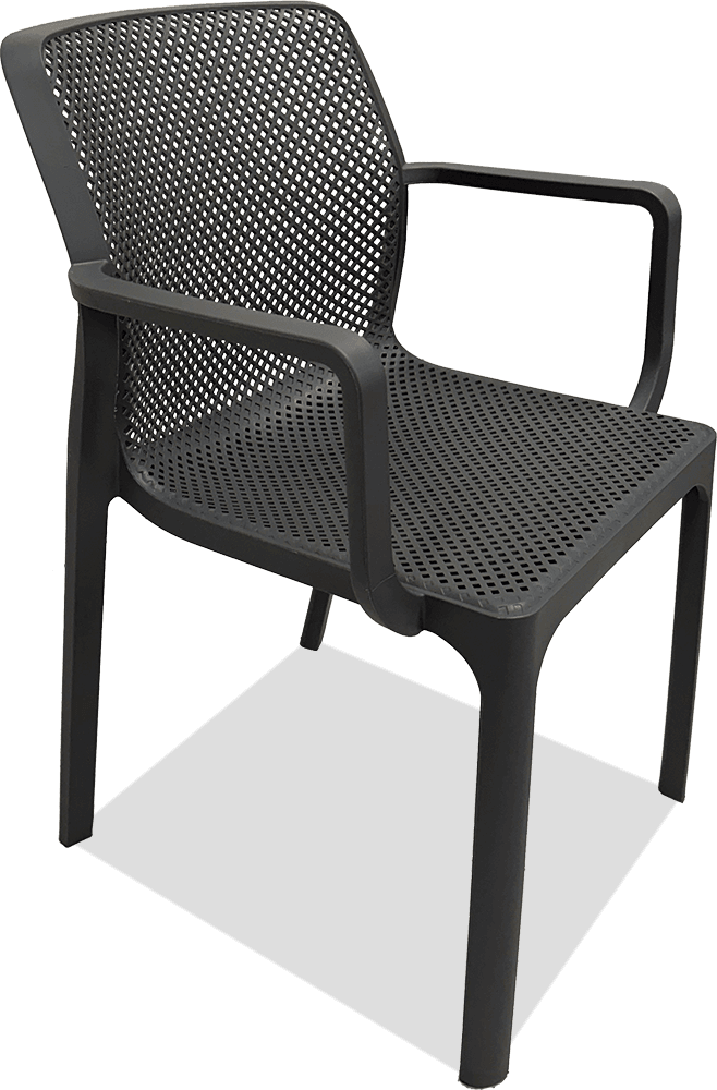 Odie Resin Dining Chair
