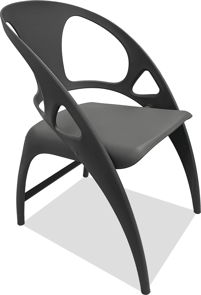 Flexi Resin Folding Dining Chair