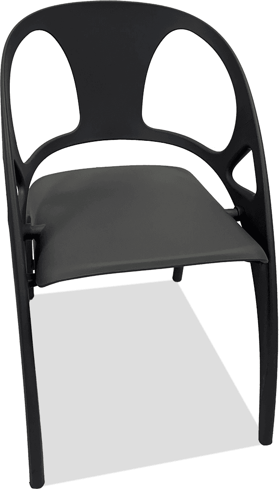 Flexi Resin Folding Dining Chair