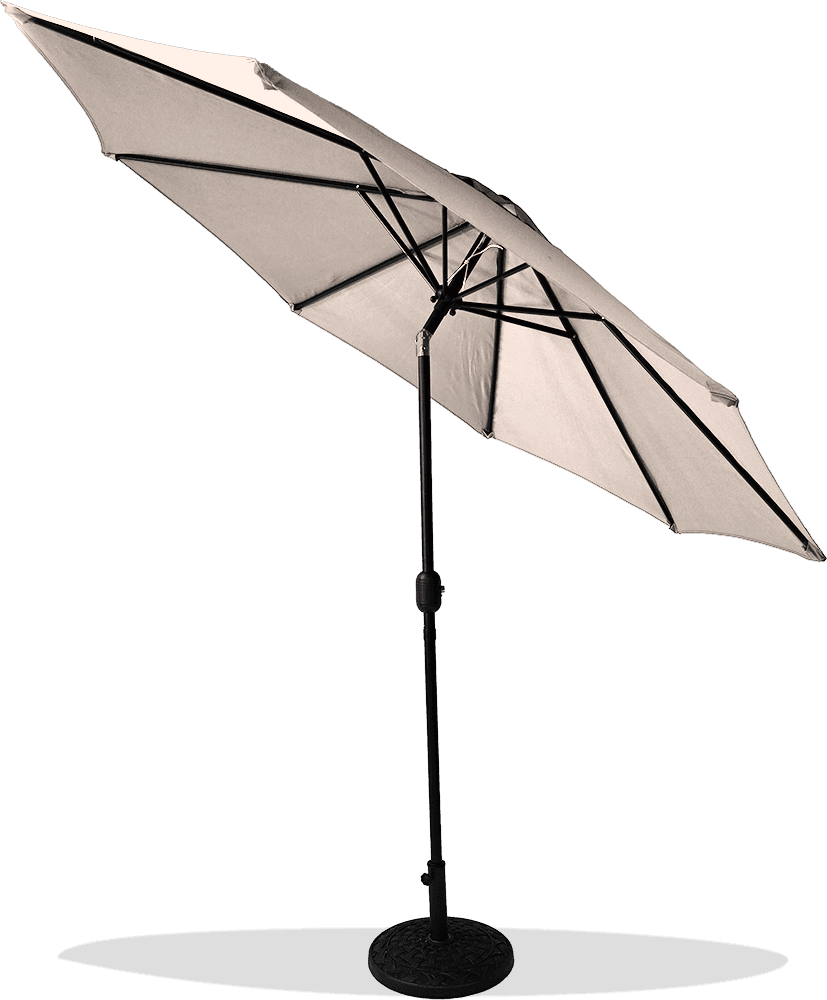 Mark 2700 x 2700 Umbrella