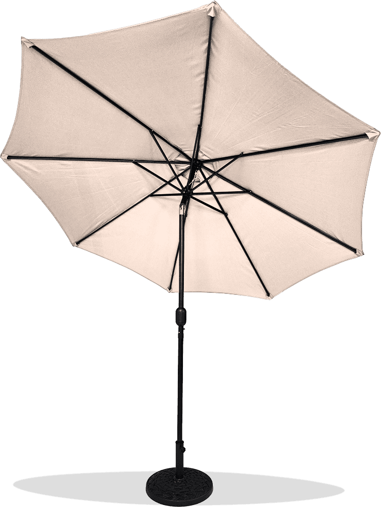 Mark 2700 x 2700 Umbrella