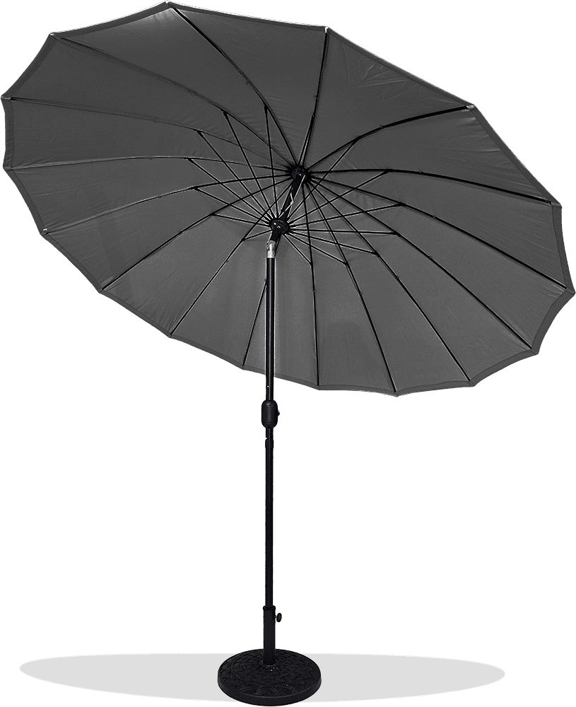 Shanghai 2700 x 2700 Umbrella