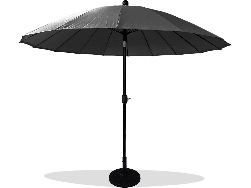 Shanghai 2700 x 2700 Umbrella