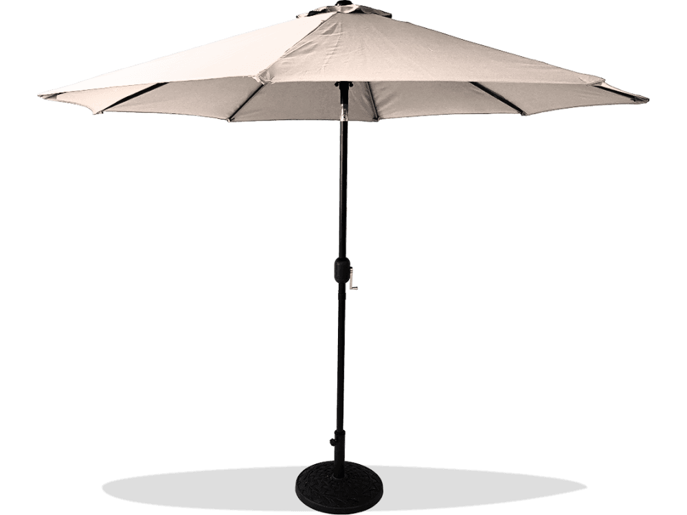 Mark 2700 x 2700 Umbrella