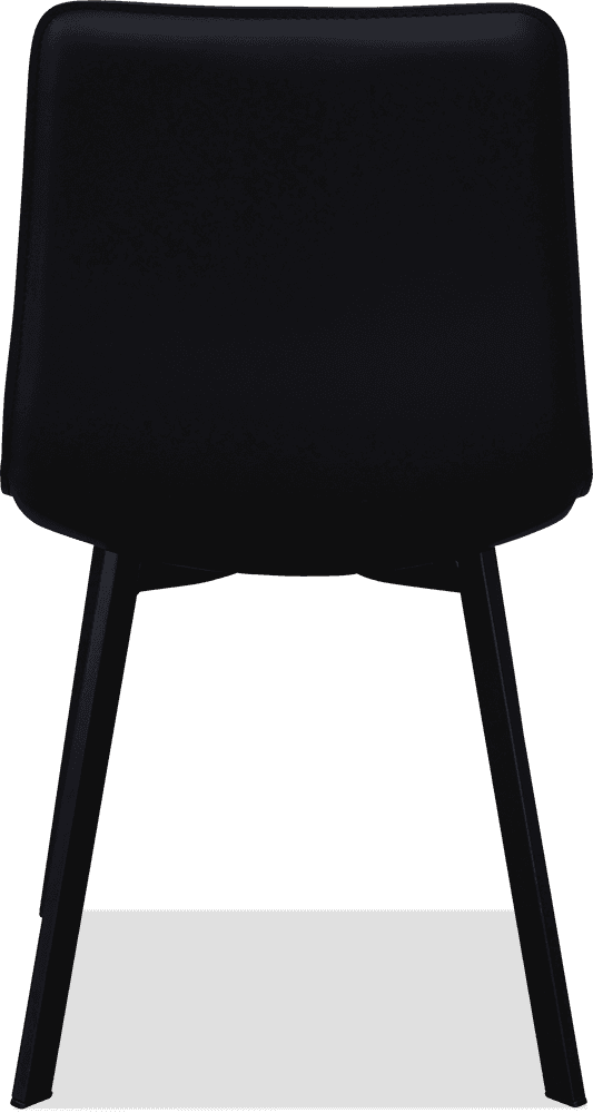Diaz PU Dining Chair