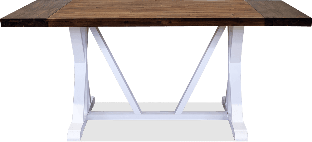 Hamilton Acacia 1820 Dining Table
