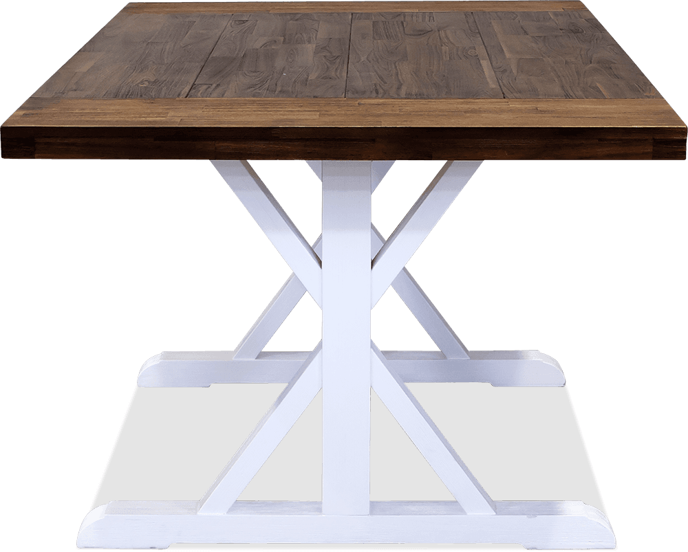 Hamilton Acacia 1820 Dining Table