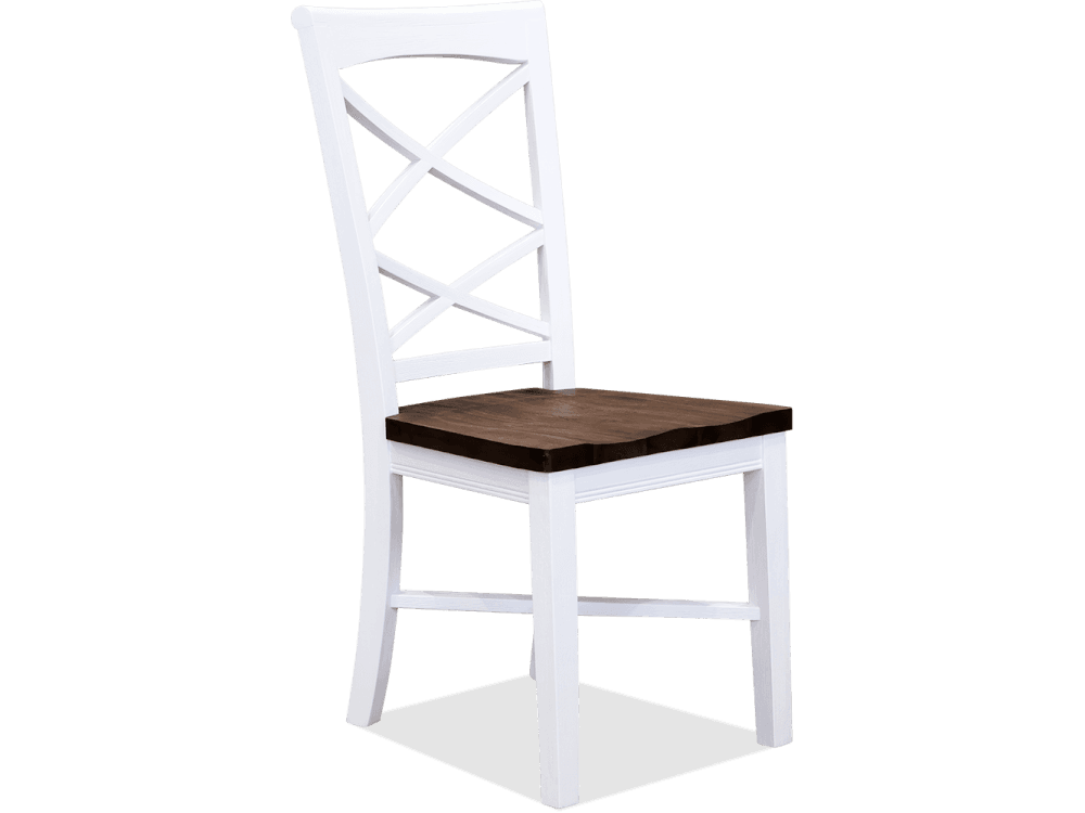 Hamilton Acacia Acacia Dining Chair