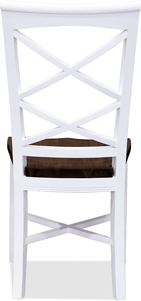 Hamilton Acacia Acacia Dining Chair