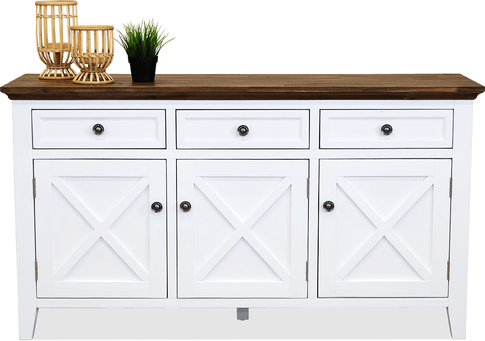 Hamilton Acacia Buffet