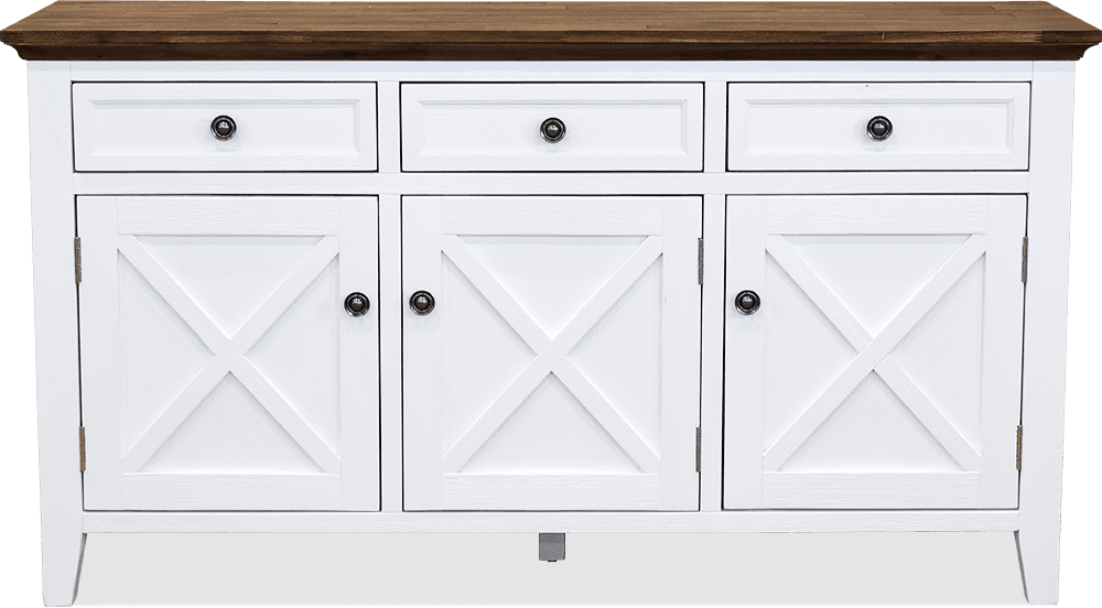 Hamilton Acacia Buffet