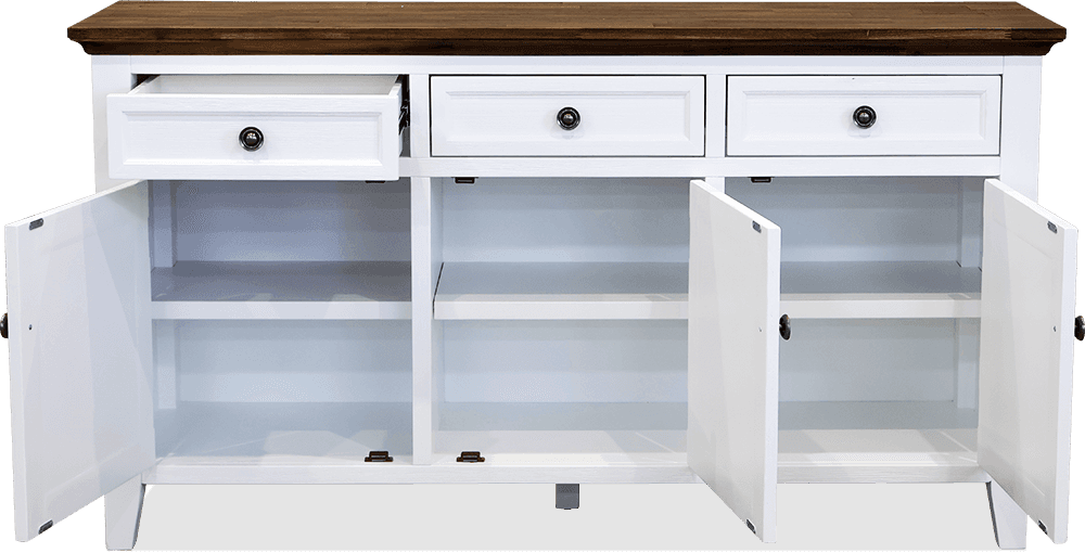 Hamilton Acacia Buffet
