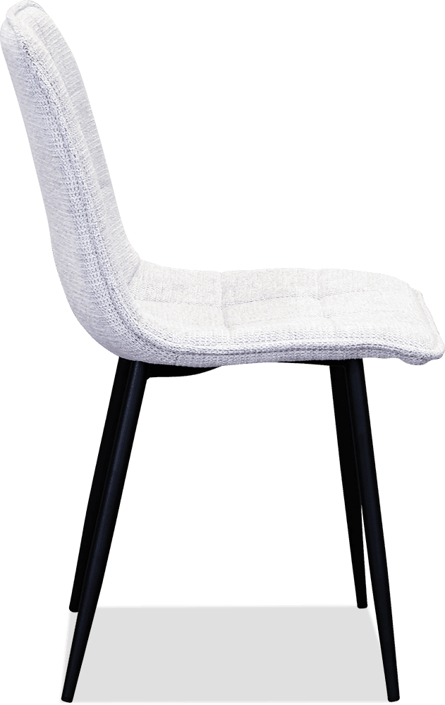 Oregon Fabric Dining Chair