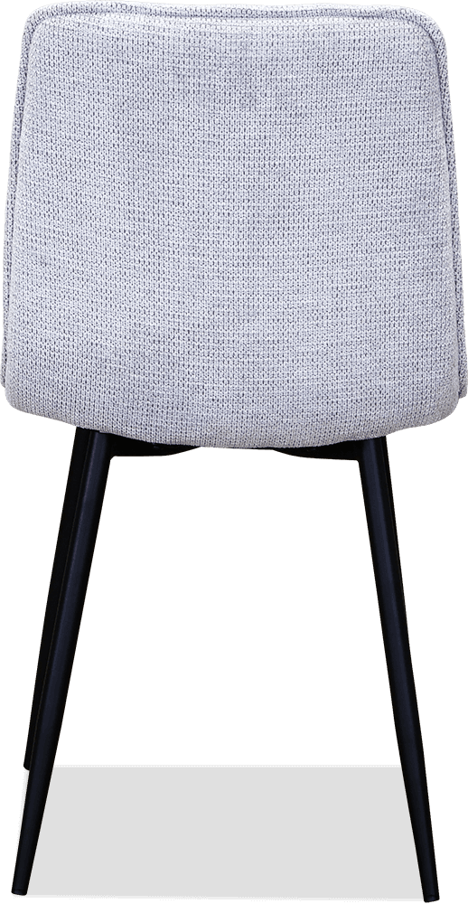 Oregon Fabric Dining Chair