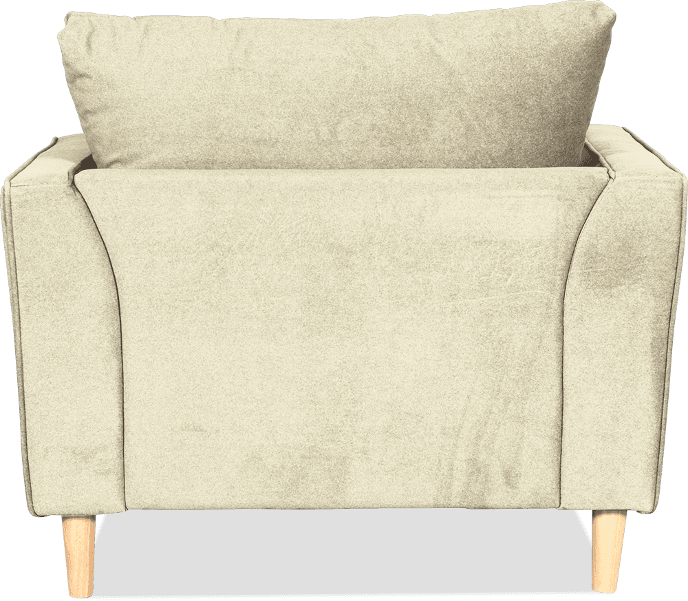 Newhaven Mohair 1 Seater Sofa