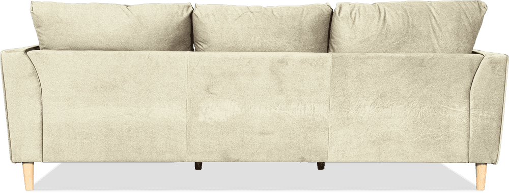 Newhaven Mohair 3 Seater Sofa