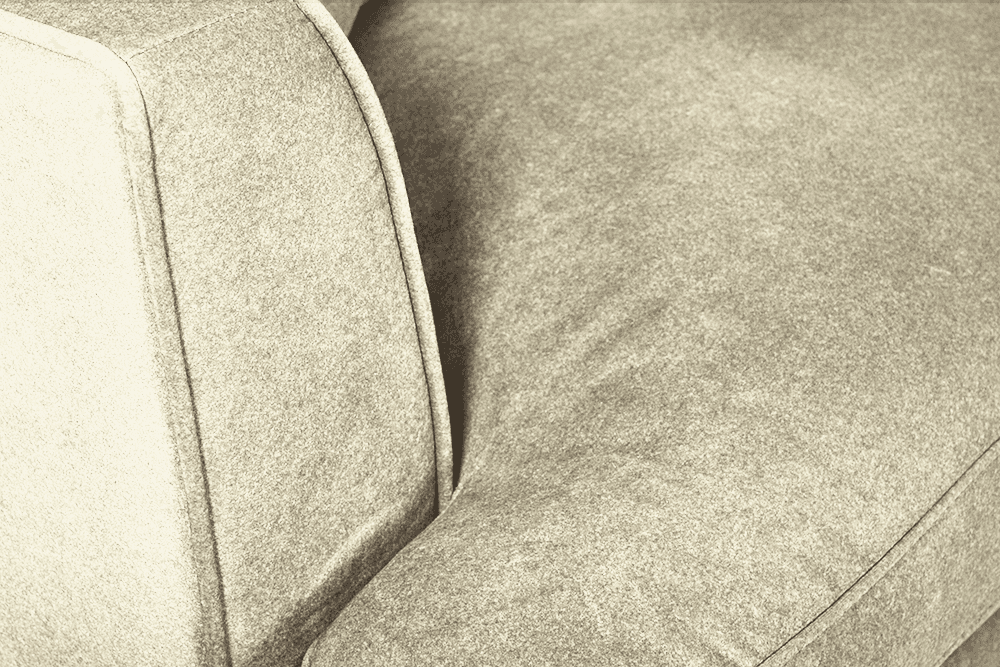 Newhaven Mohair 3 Seater Sofa