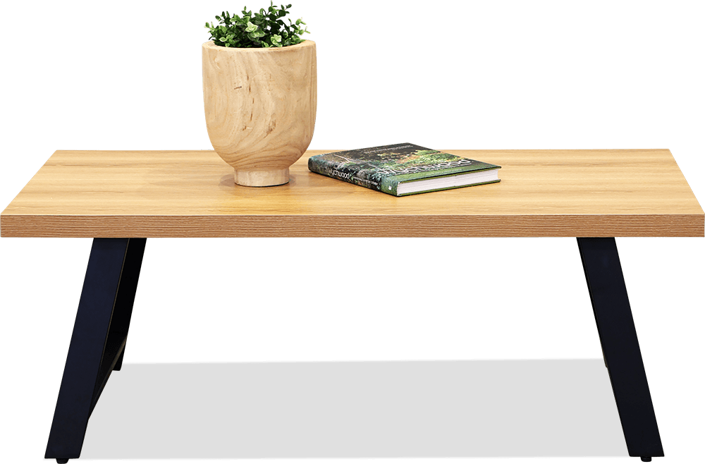 Oregon MDF/Melamine Coffee Table