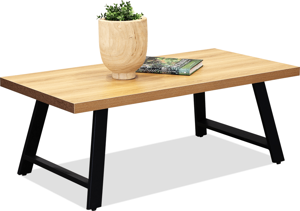 Oregon MDF/Melamine Coffee Table