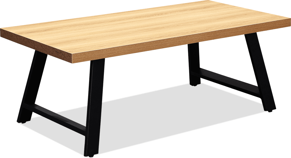 Oregon MDF/Melamine Coffee Table