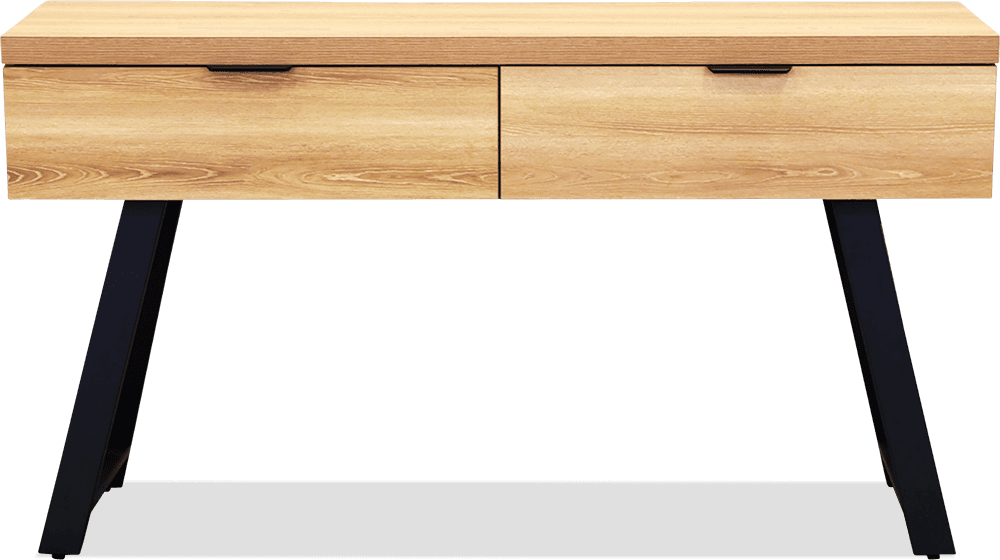 Oregon MDF/Melamine Hall Table