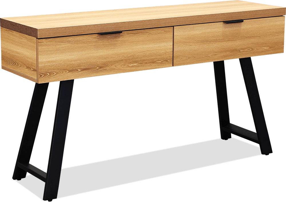Oregon MDF/Melamine Hall Table