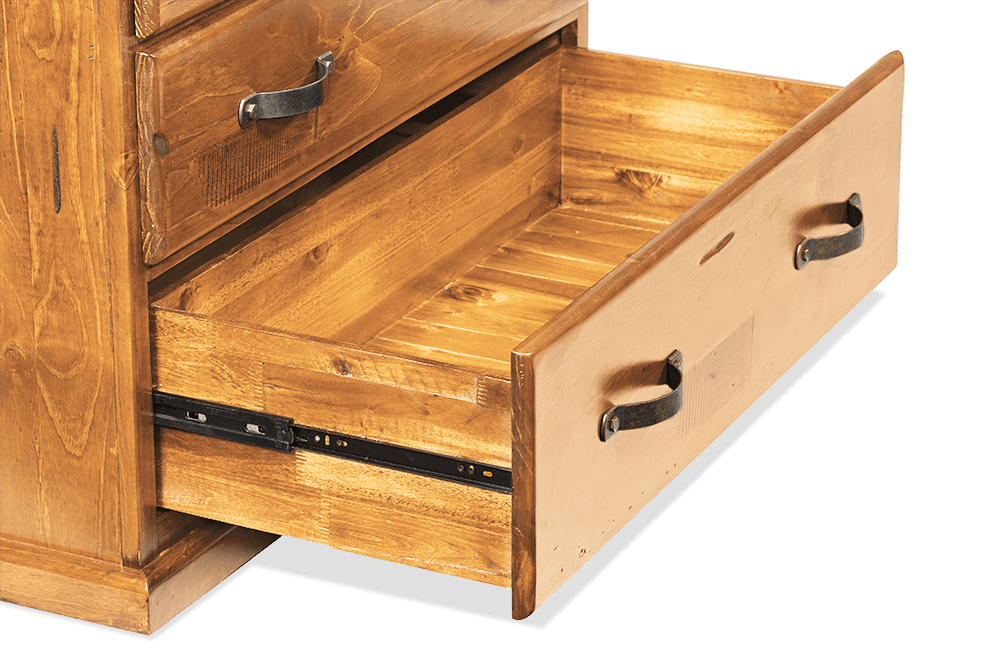 Ranger Pine 6 Drawer Chest