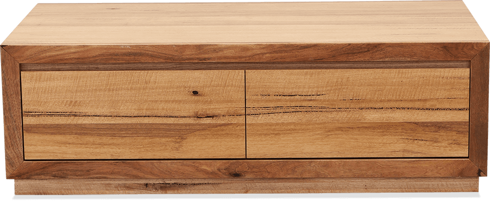 Eastbrook Marri Rectangle Coffee Table