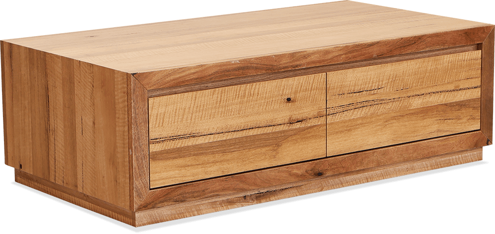 Eastbrook Marri Rectangle Coffee Table