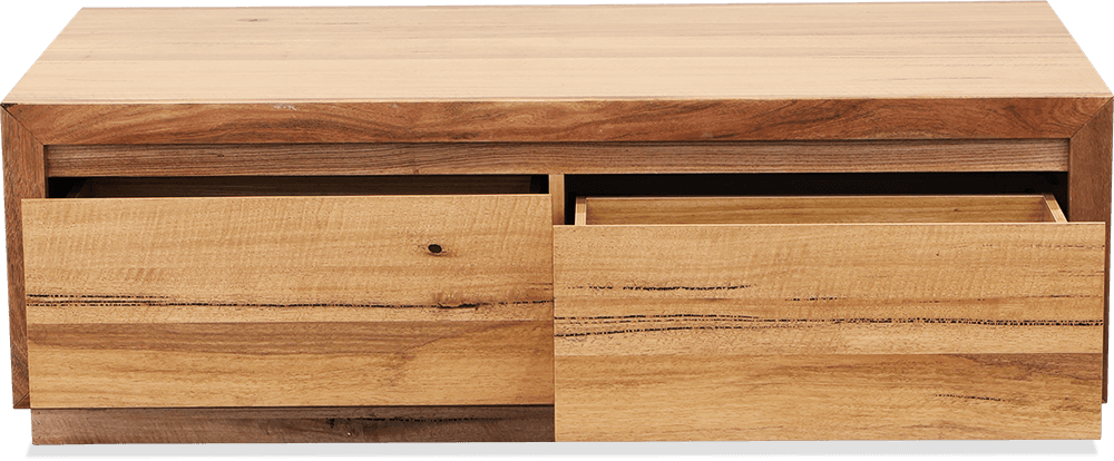 Eastbrook Marri Rectangle Coffee Table