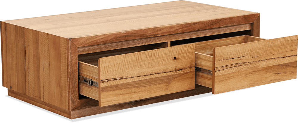Eastbrook Marri Rectangle Coffee Table