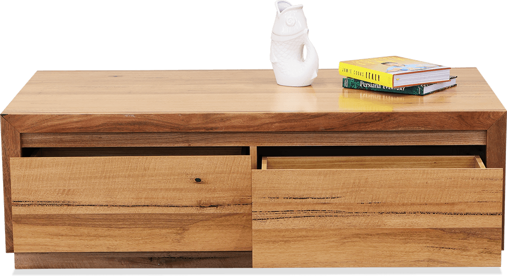 Eastbrook Marri Rectangle Coffee Table