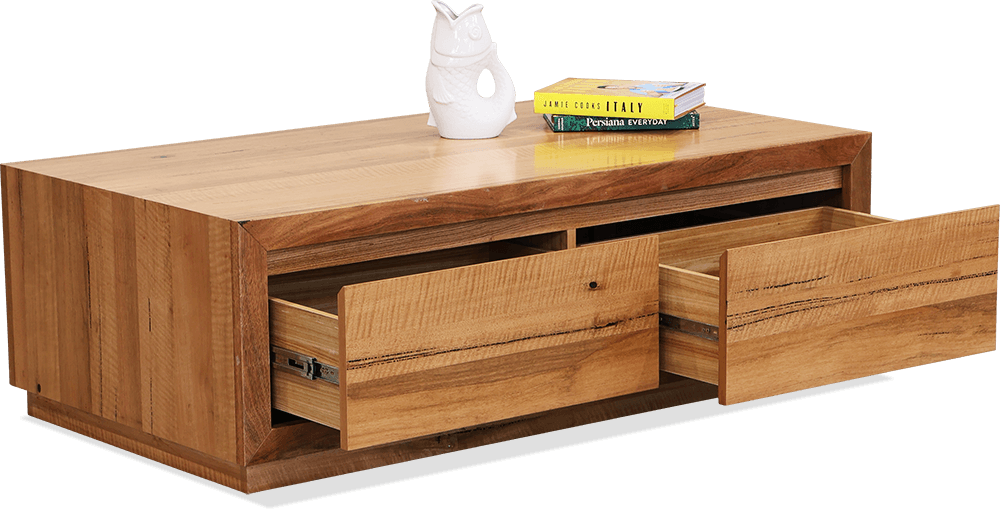 Eastbrook Marri Rectangle Coffee Table